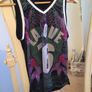 Lightweight Vest Top size 8 Image 2