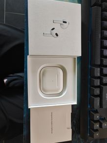 apple Airpods 3rd Gen