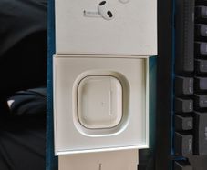 apple Airpods 3rd Gen