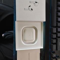 apple Airpods 3rd Gen