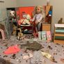 Our generation dolls vet set school set horse box set Image 6