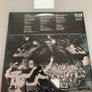 Metallica Live at House of Vans Triple Vinyl Sealed Image 2