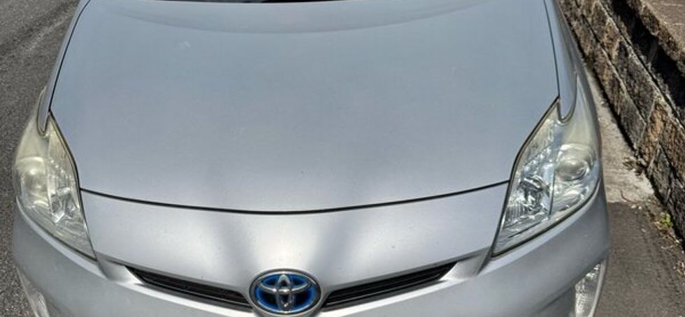 Toyota Prius for sale