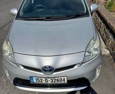 Toyota Prius for sale