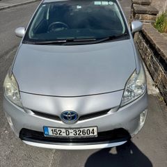 Toyota Prius for sale