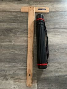 Tsquare/holder