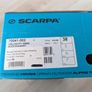 Scarpa Velocity Climbing Shoes Image 4