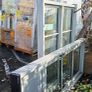 Scandinavian Pine Triple glazed window and door Image 6