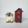 Handcrafted wooden houses! Image 4