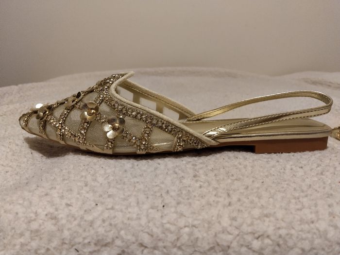 Stunning Occasion Shoes, New