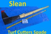 Slean / Turf Cutters Spade