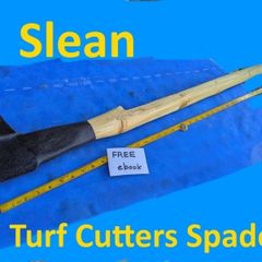 Slean / Turf Cutters Spade