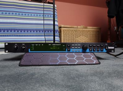 Lexicon Mpx1
