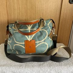 Orla Kiely ETChandbag