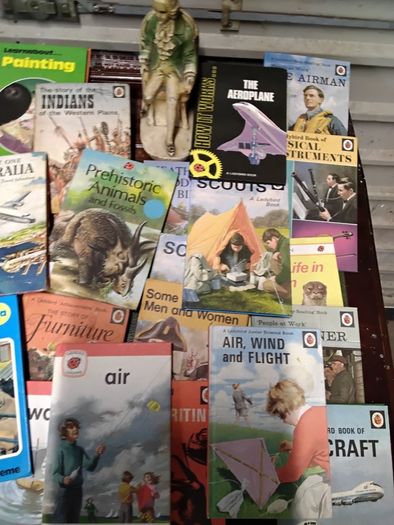 Ladybird Books