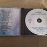 The Mission Movie Soundtrack Cd Image 2