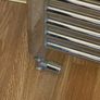 Vertical radiator (valves included) Image 3