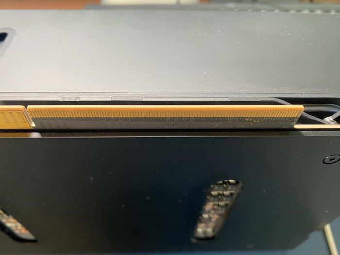 Apple AMD Radeon Pro W5700X 16GB MPX Module (Pulled from 2019 Mac Pro)