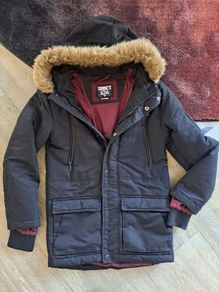 Sonneti Boys winter Jacket 10-11