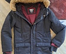 Sonneti Boys winter Jacket 10-11