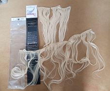 Hair extensions