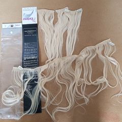 Hair extensions