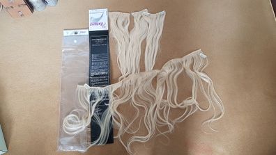 Hair extensions