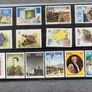 Mint Irish Commerative Stamp Collections 1984-86 Image 3