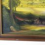 Art - Oil on Canvas Image 8