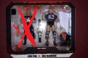 Nigel McGuinness AEW ROH Action Figure