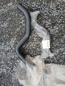 radiator hoses