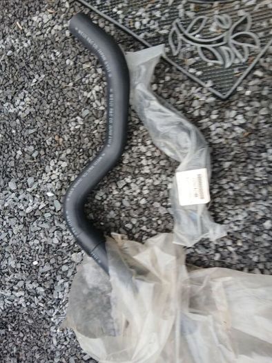 radiator hoses