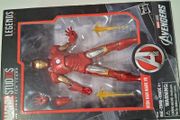 Marvel Legends Iron Man Mark VII Avengers Assemble