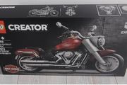 10269 Lego Harley-Davidson