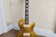 Epiphone Les Paul '56 Goldtop MIK 2005