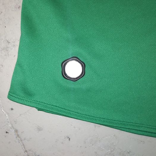 FREE POST Kids Ireland (12 Years) Rugby Jersey Shirt Tee IRFU Eire Irish Canterbury World Cup St Patricks Day Paddys Day Vodafone Youths Boys