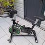 Spin Bike Image 4