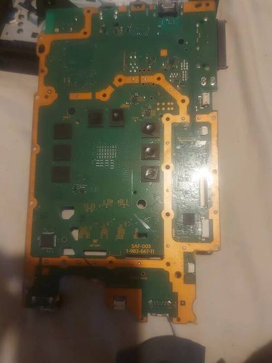 fix PlayStations