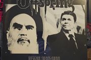 The Offspring "Demos 1986-1988" Sealed Vinyl Album
