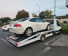 2004 Honda Integra