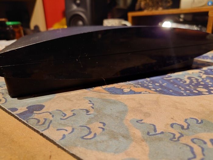 Ps3 Slim 250gn Console Only