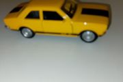 Chevrolet Chevette car model