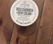 Sol De Janeiro Rosa Charmosa Dewy Cream 75ml
