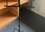 music stand