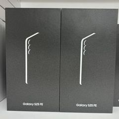 Samsung S25 FE Samsung S25 FE
