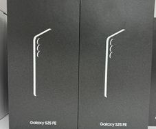 Samsung S25 FE 128gb