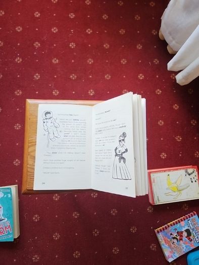 Kids books