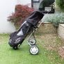 Galloway Golf Bag and Accessories Image 10