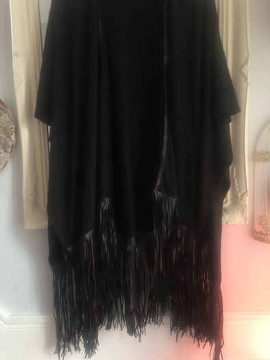 River Island shawl