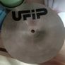 UFIP 8" Splash Cymbal Image 2